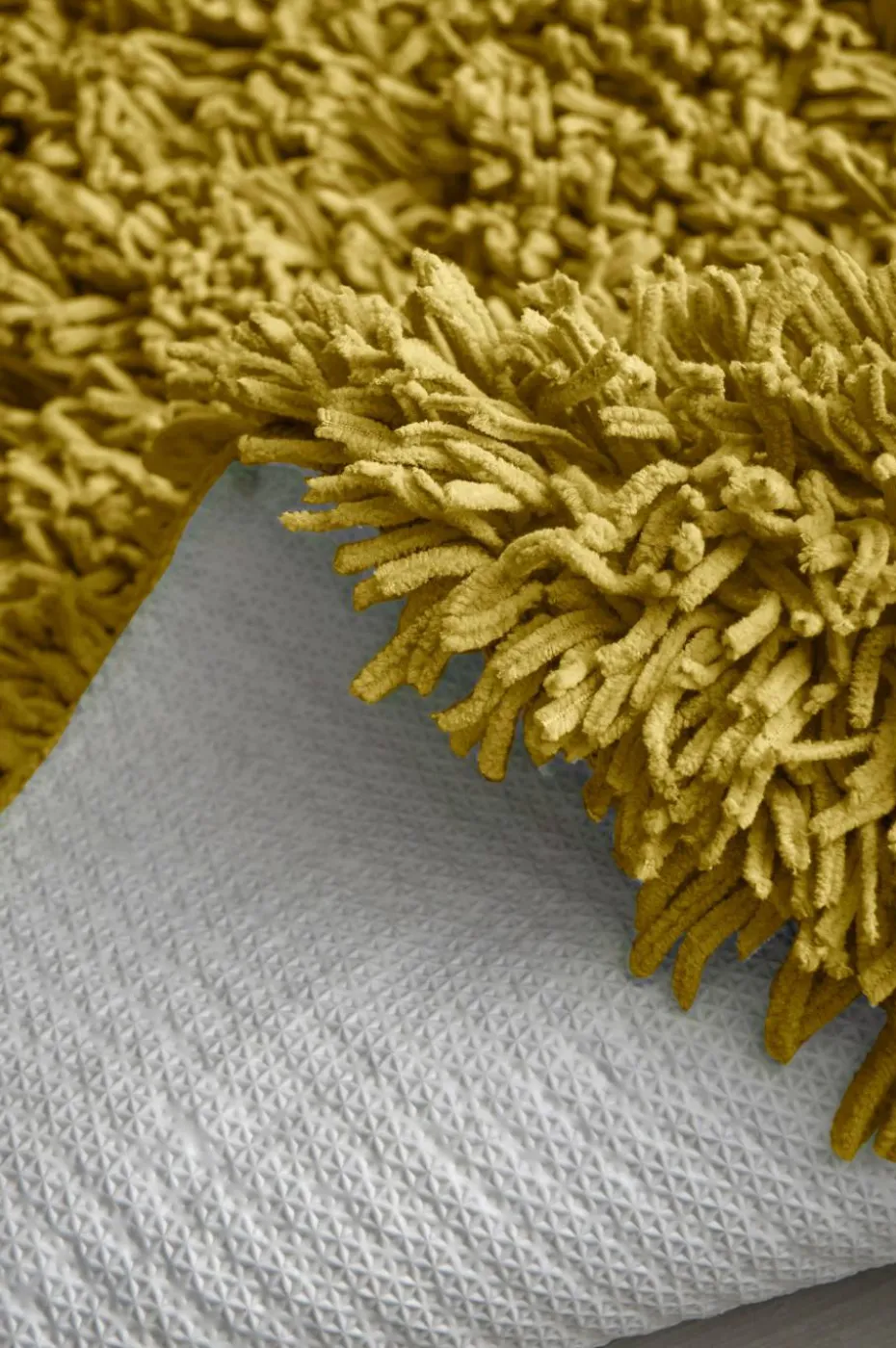 Ellos Home Baderomsmatte Chenille