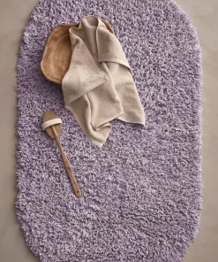 Ellos Home Baderomsmatte Chenille