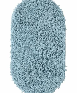 Ellos Home Baderomsmatte Chenille