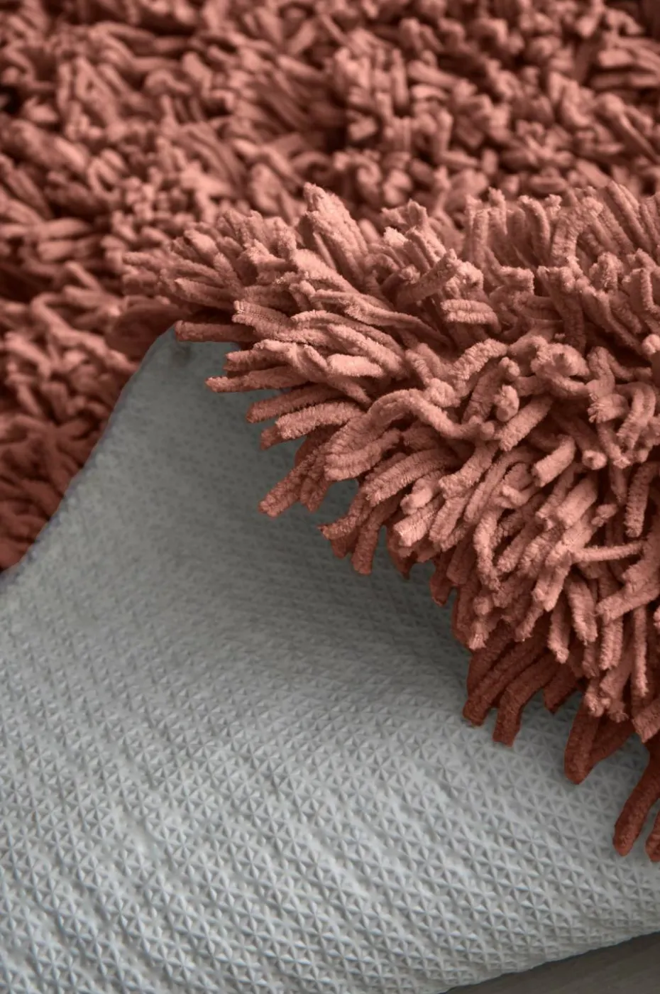 Ellos Home Baderomsmatte Chenille