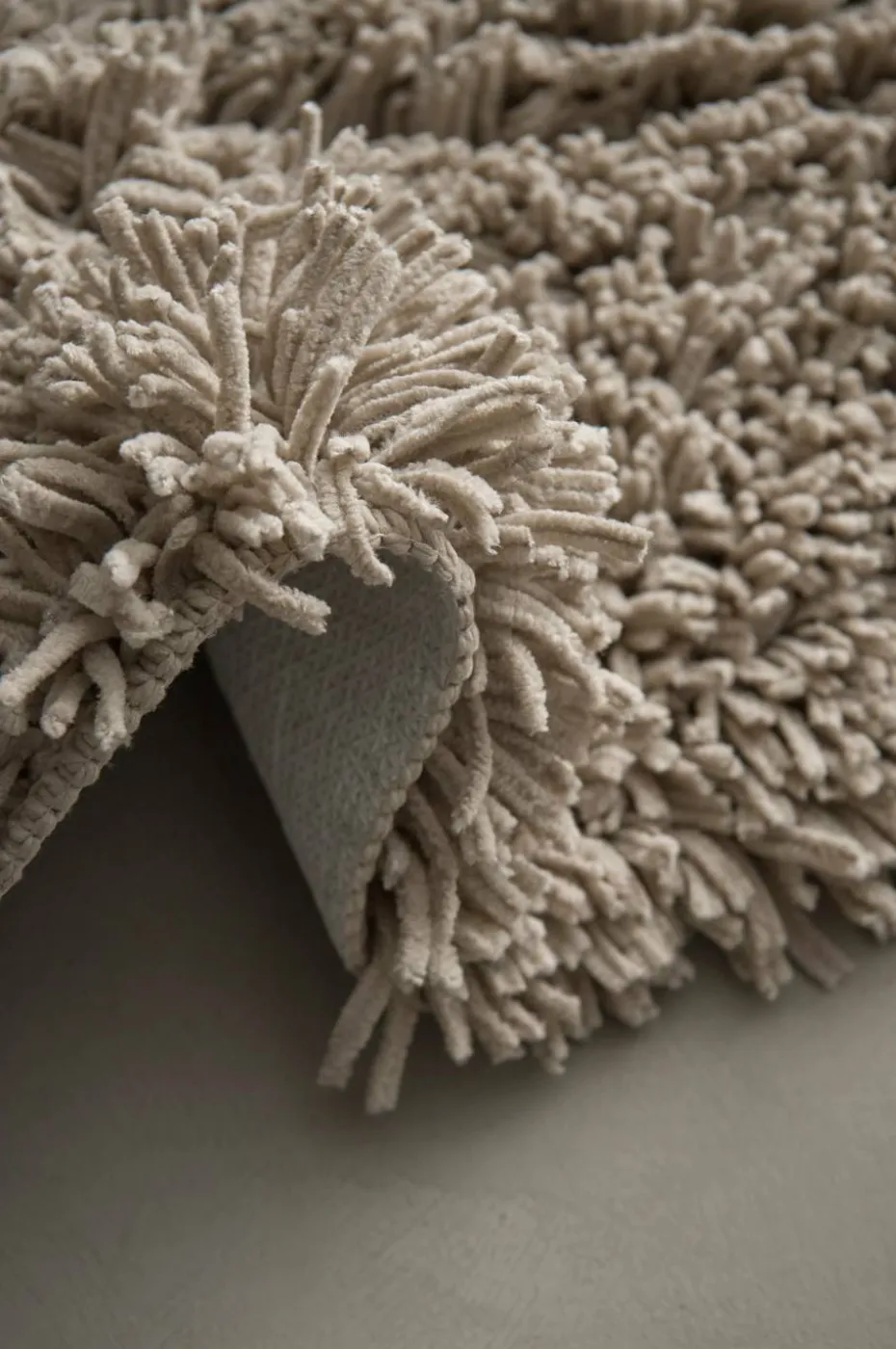 Ellos Home Baderomsmatte Chenille