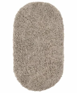 Ellos Home Baderomsmatte Chenille