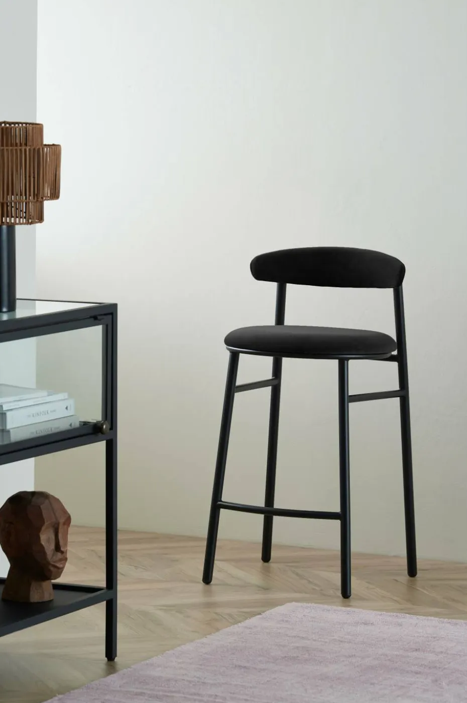 Ellos Home Barstol Doggi 66 cm