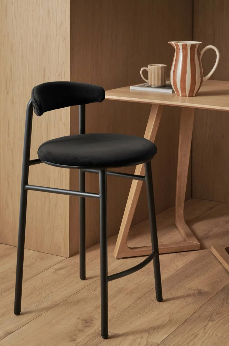 Ellos Home Barstol Doggi 66 cm
