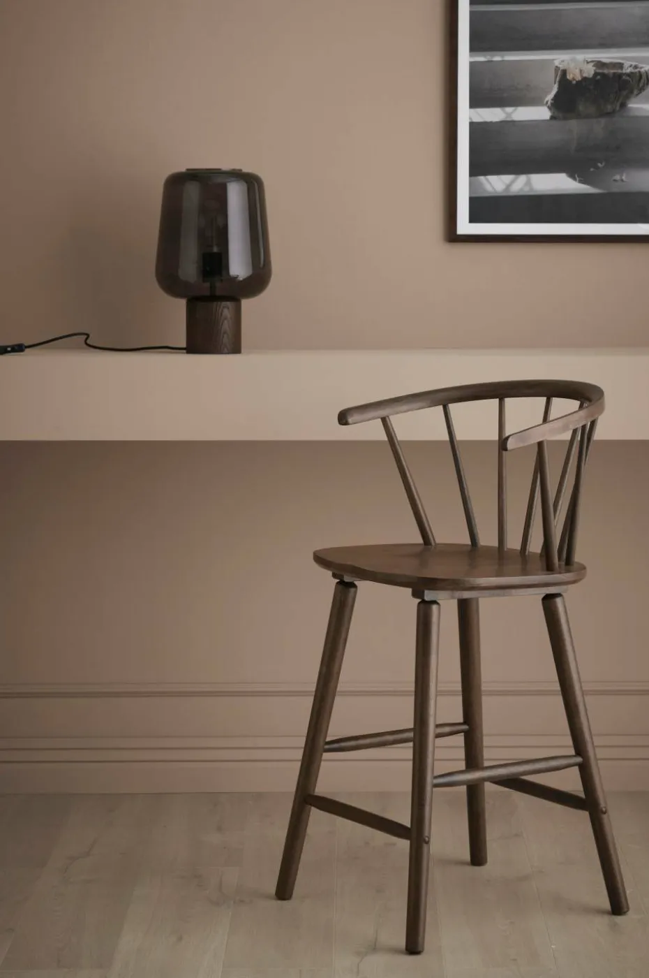 Ellos Home Barstol Jolina 65 cm