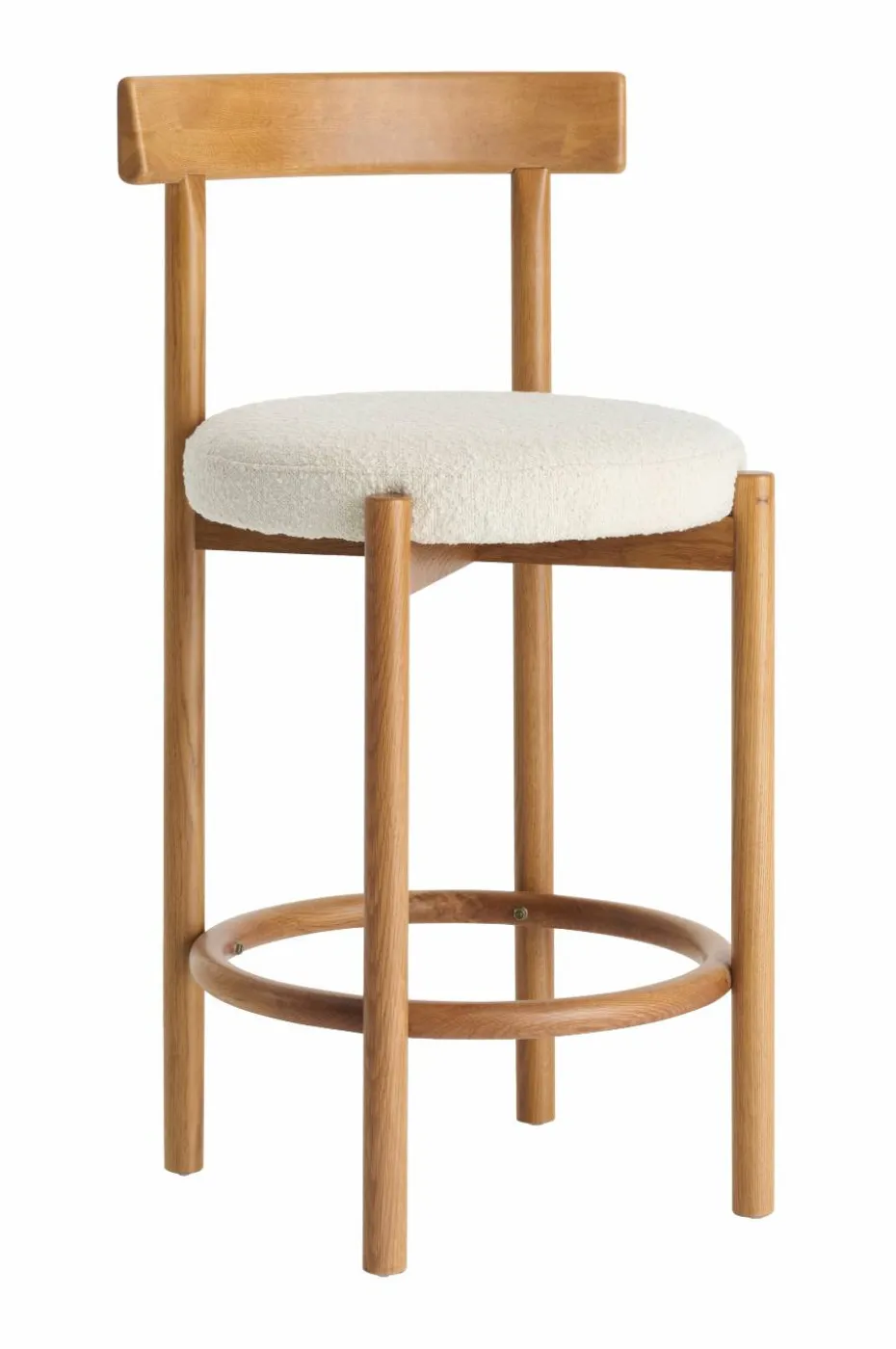 Ellos Home Barstol Merianda Setehøyde 66 cm