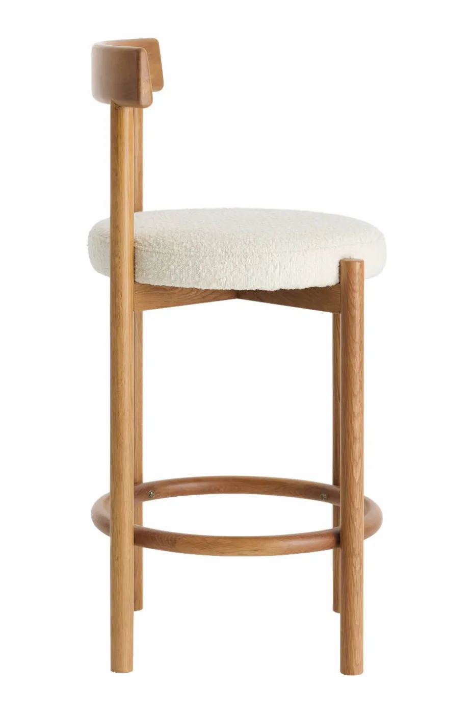 Ellos Home Barstol Merianda Setehøyde 66 cm
