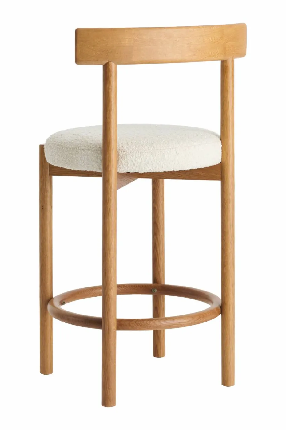 Ellos Home Barstol Merianda Setehøyde 66 cm