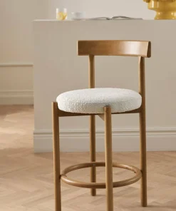 Ellos Home Barstol Merianda Setehøyde 66 cm