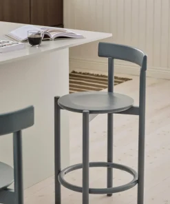 Ellos Home Barstol Micciacto Sittehøyde: 65 cm