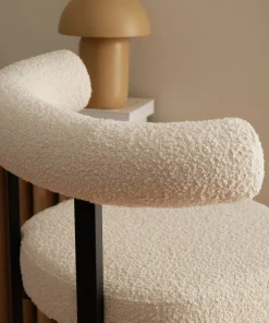 Ellos Home Barstol Parie Setehøyde 66 cm