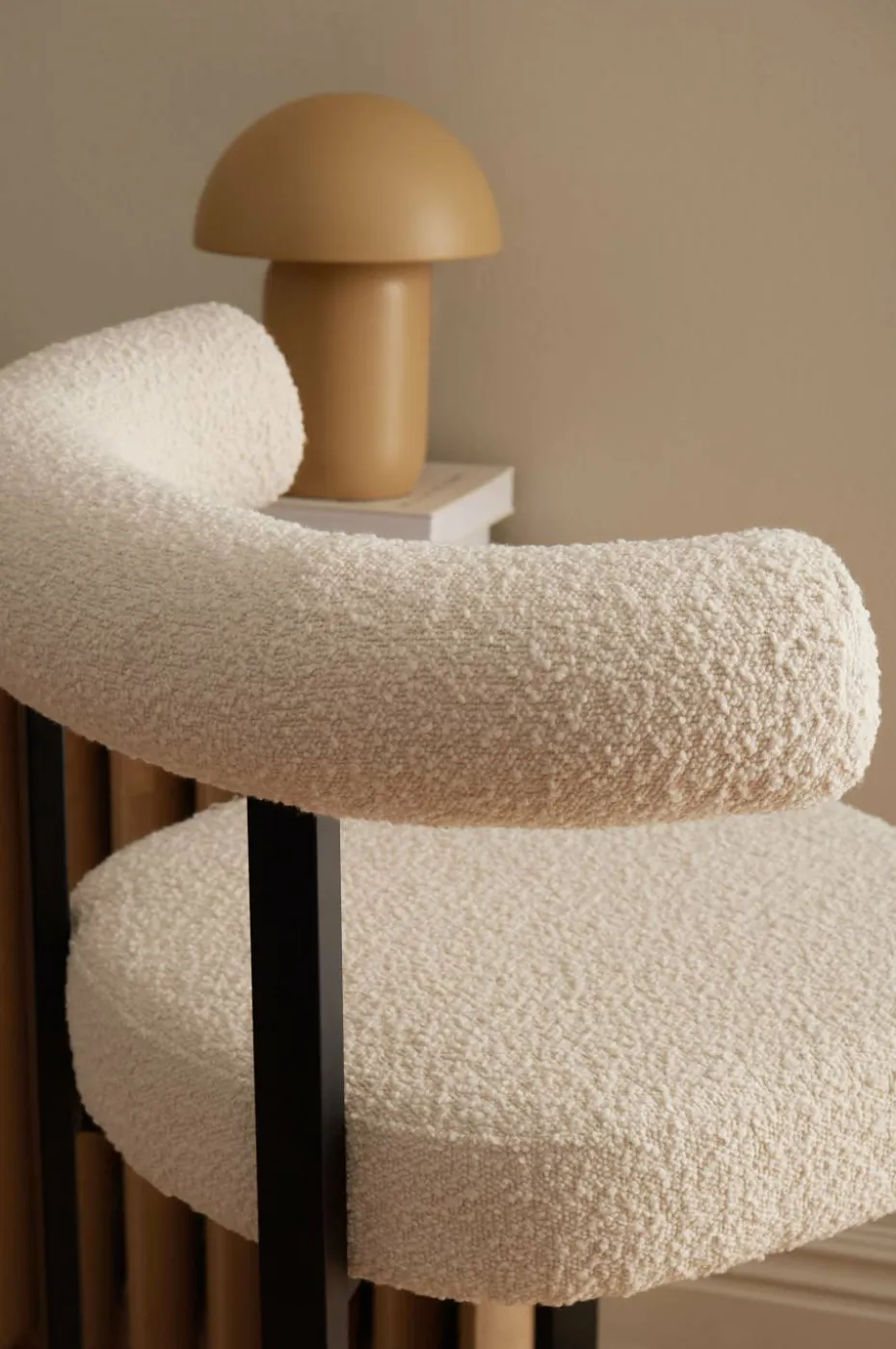 Ellos Home Barstol Parie Setehøyde 66 cm