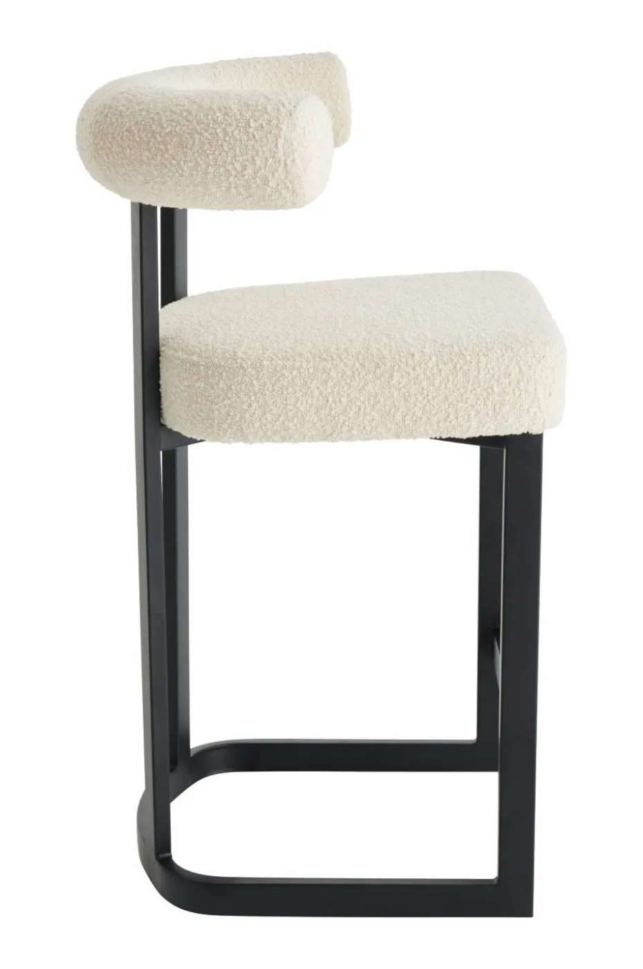 Ellos Home Barstol Parie Setehøyde 66 cm