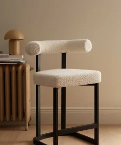 Ellos Home Barstol Parie Setehøyde 66 cm