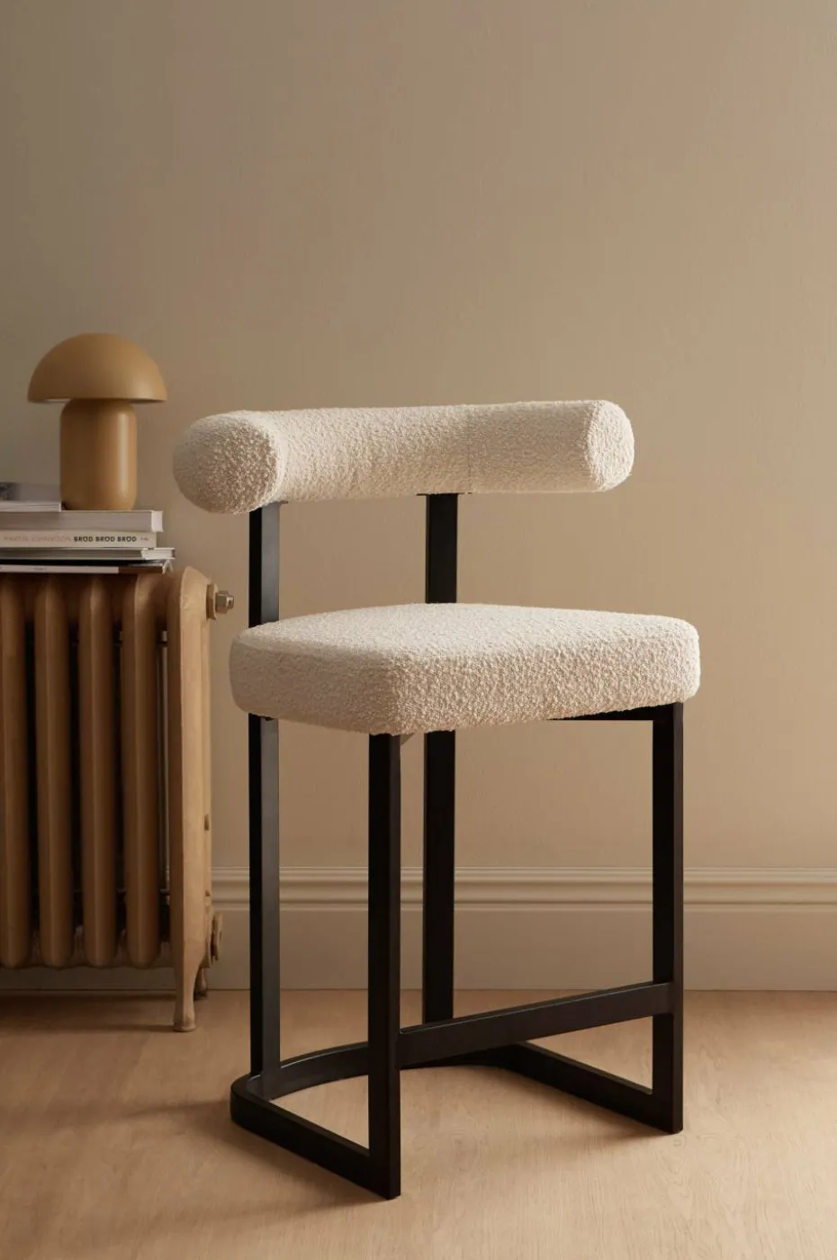 Ellos Home Barstol Parie Setehøyde 66 cm