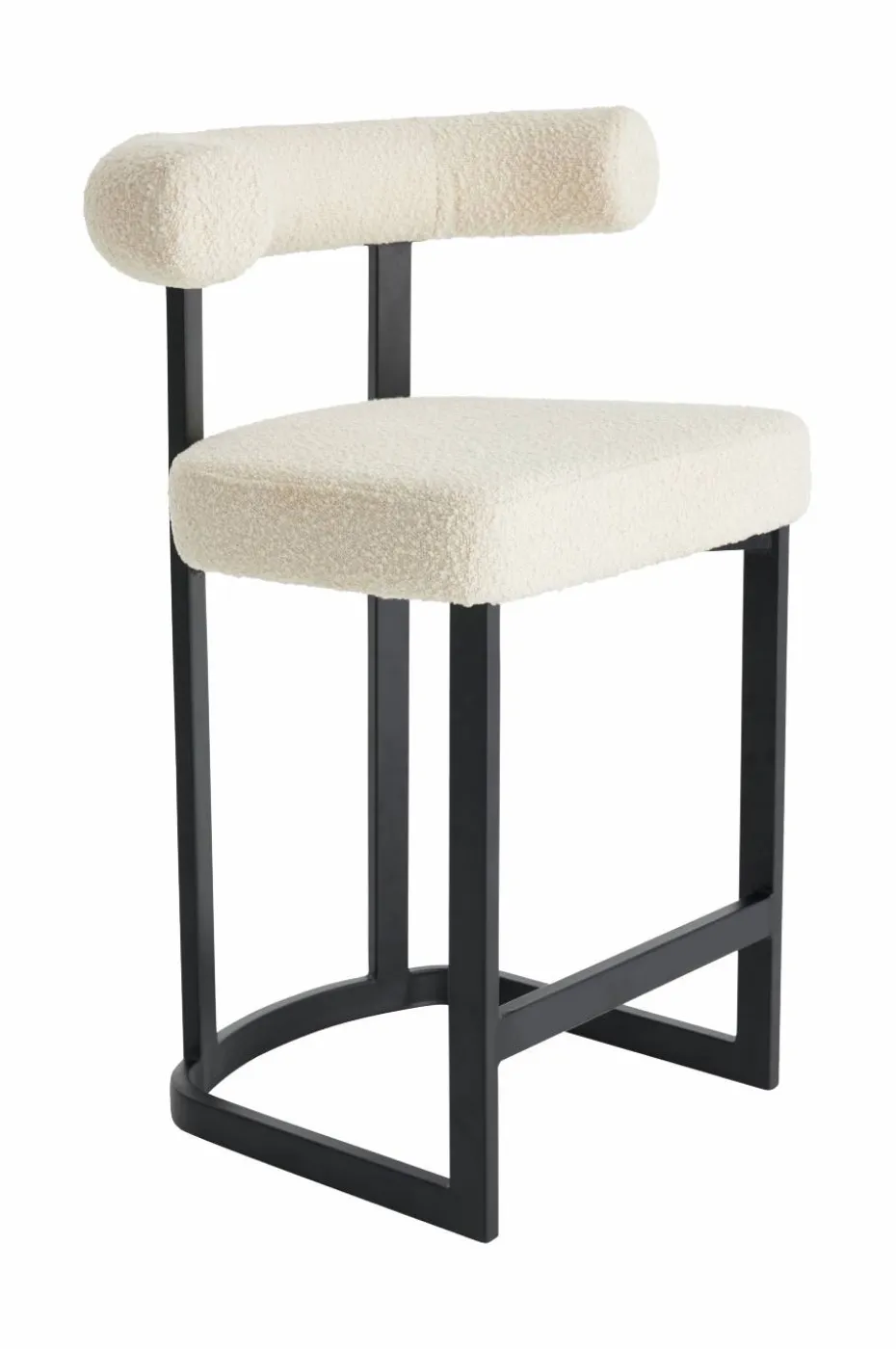 Ellos Home Barstol Parie Setehøyde 66 cm