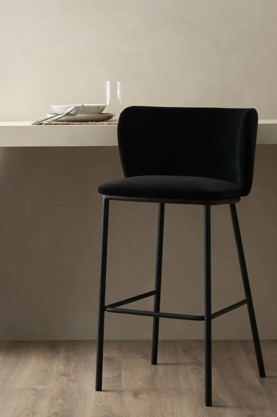 Ellos Home Barstol Pirri 76 cm