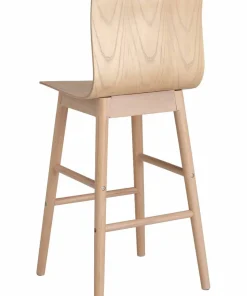 Ellos Home Barstol Svensen Setehøyde 68 cm