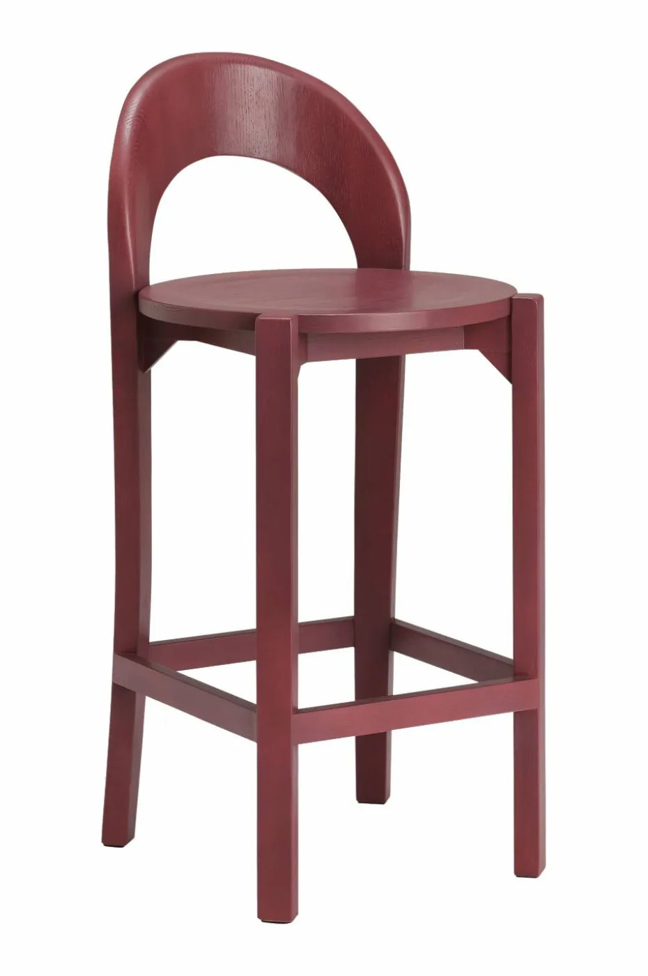 Ellos Home Barstol Vectrina Setehøyde 65 cm