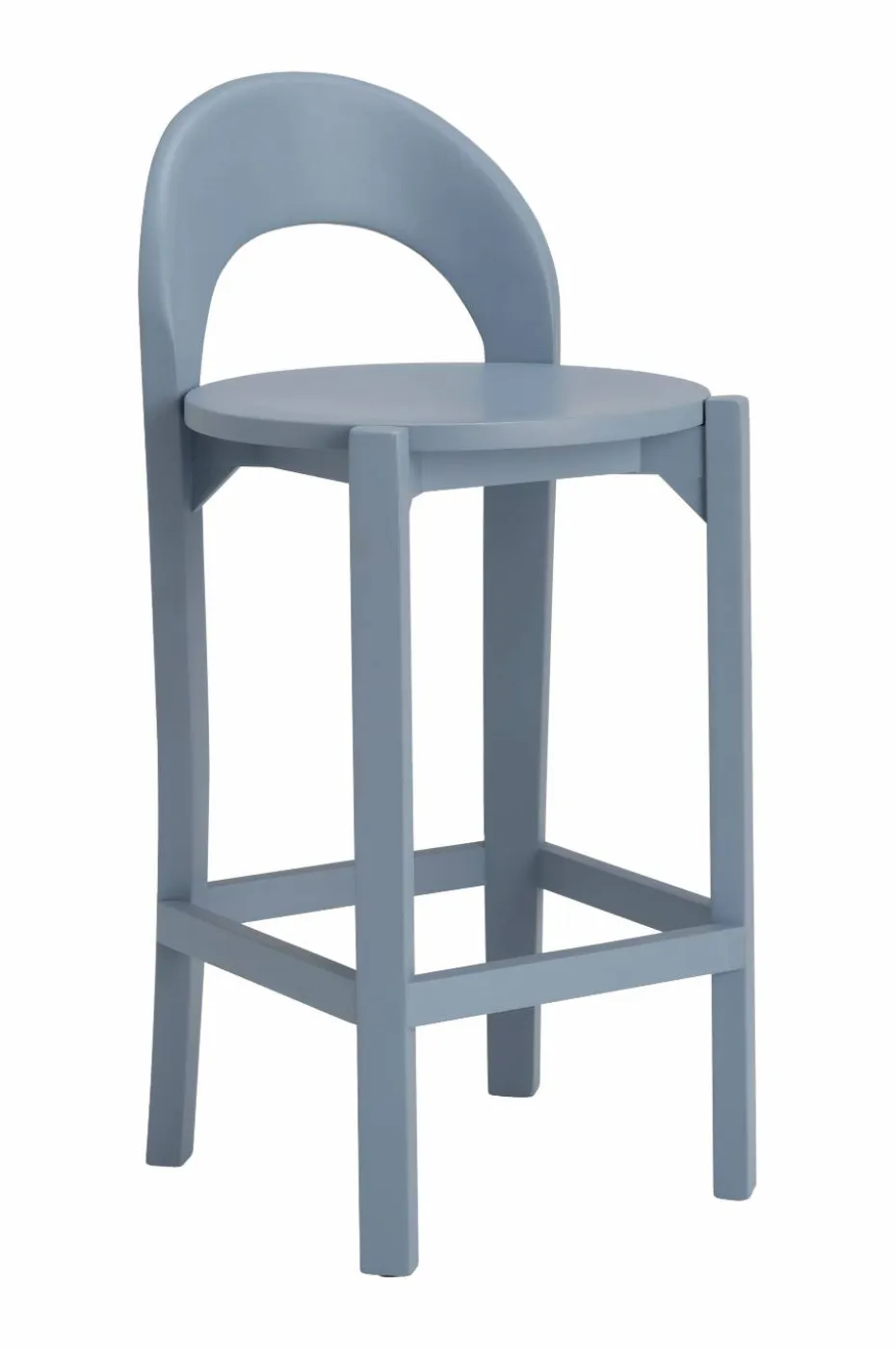 Ellos Home Barstol Vectrina Setehøyde 65 cm
