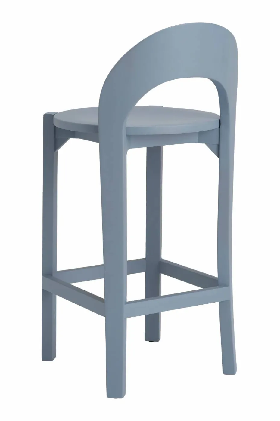 Ellos Home Barstol Vectrina Setehøyde 65 cm
