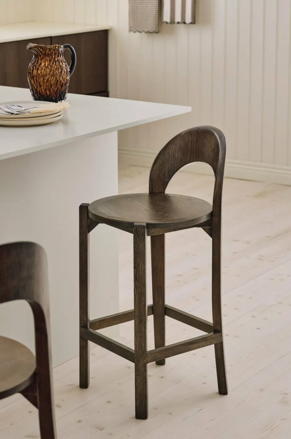 Ellos Home Barstol Vectrina Setehøyde 65 cm
