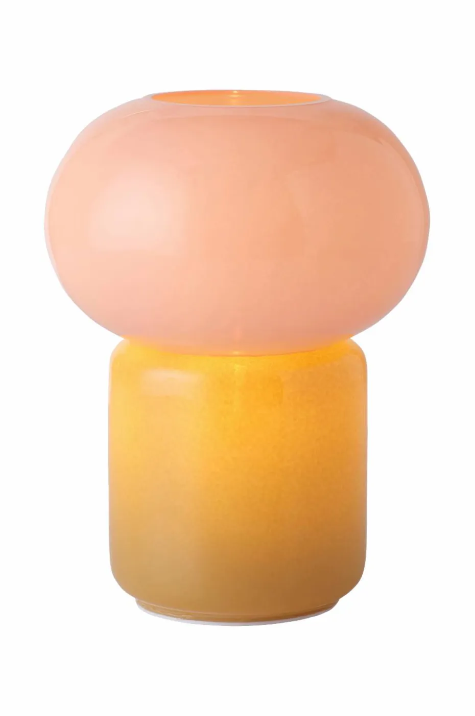 Ellos Home Batteridrevet bordlampe Loulou