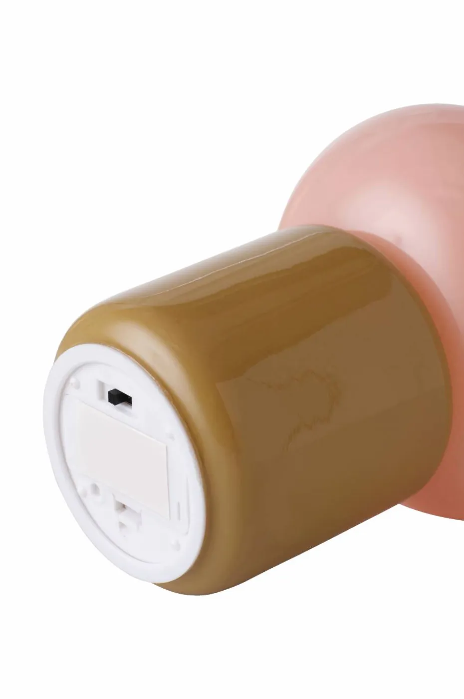Ellos Home Batteridrevet bordlampe Loulou