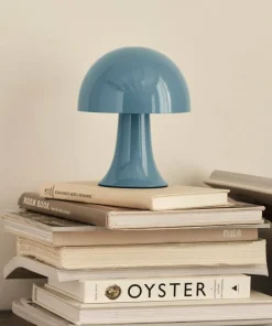 Ellos Home Batteridrevet bordlampe Betty