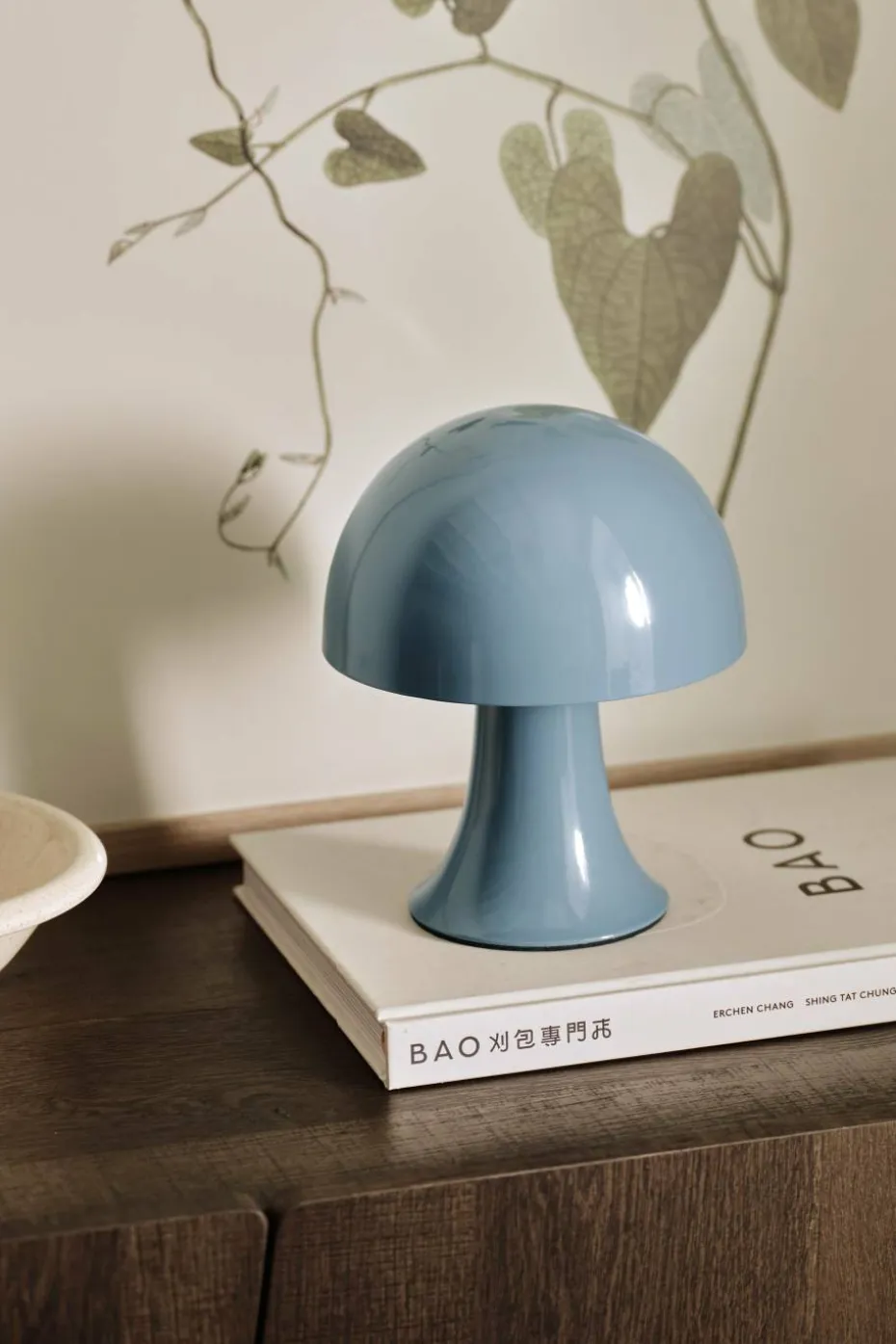 Ellos Home Batteridrevet bordlampe Betty