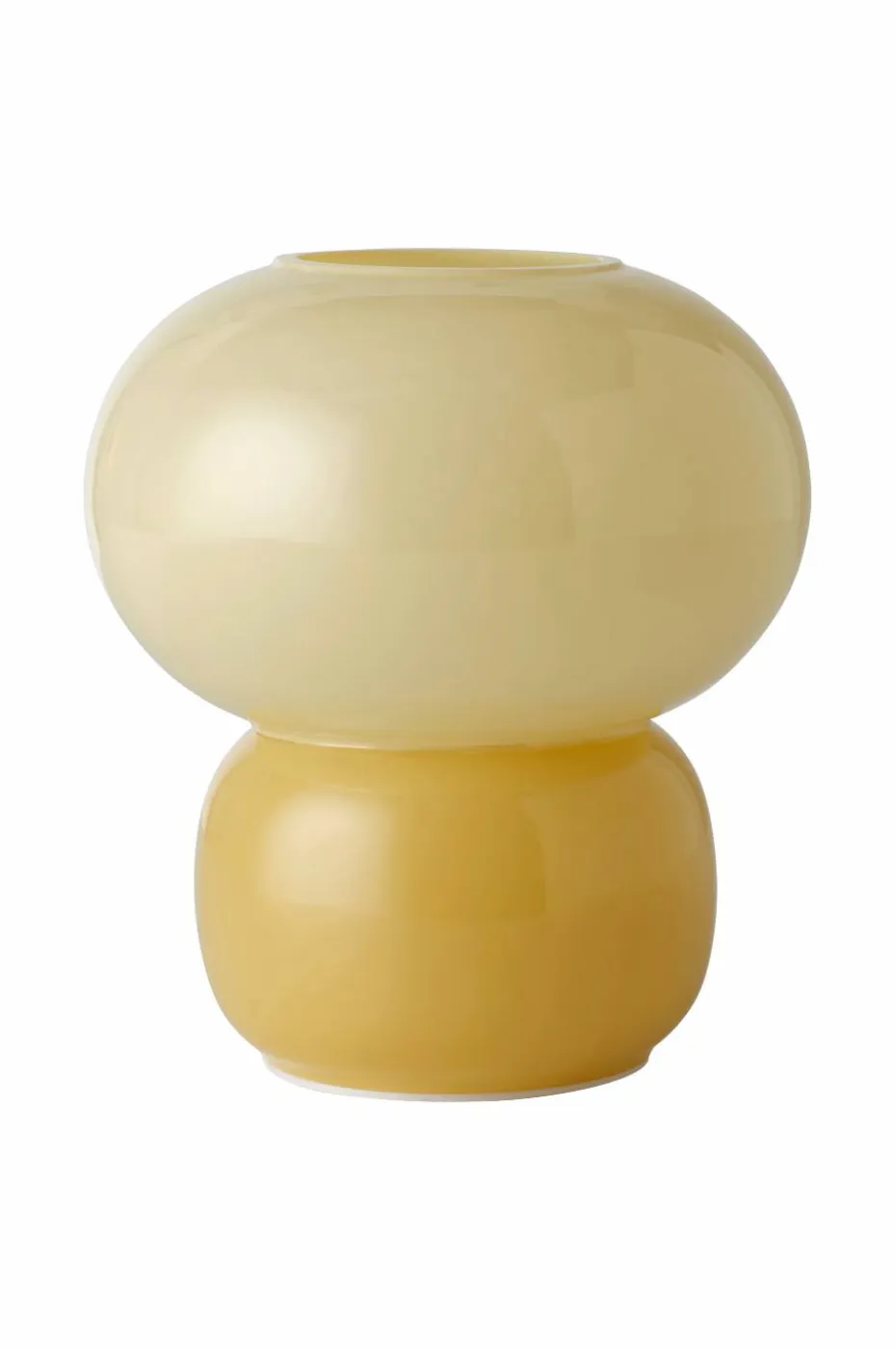 Ellos Home Batteridrevet bordlampe Berry
