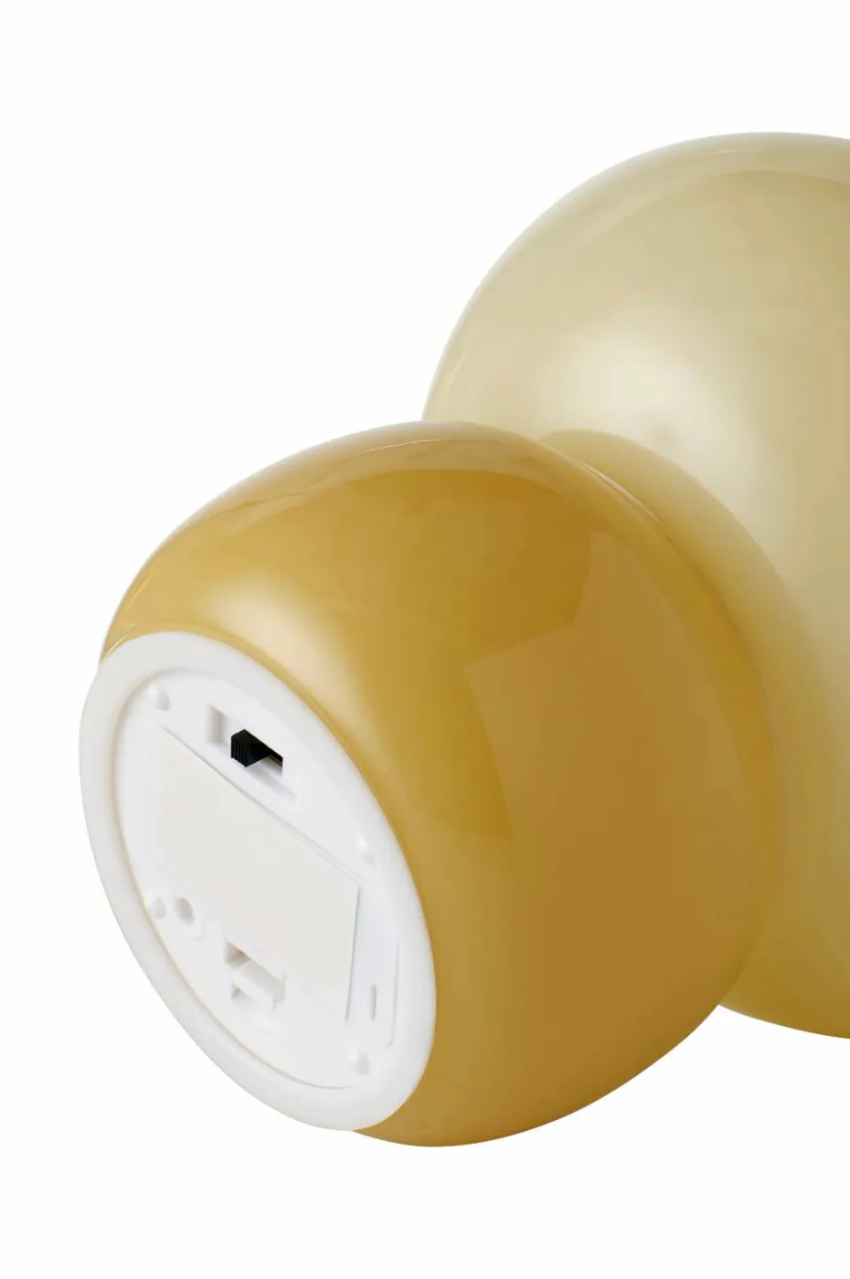 Ellos Home Batteridrevet bordlampe Berry