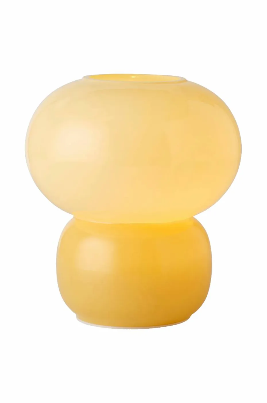Ellos Home Batteridrevet bordlampe Berry