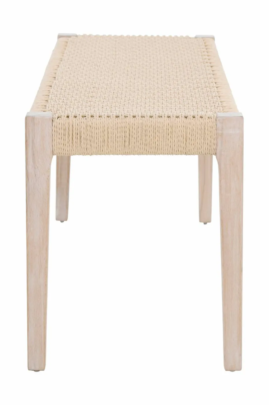 Ellos Home Benk Dagny 117x37 cm