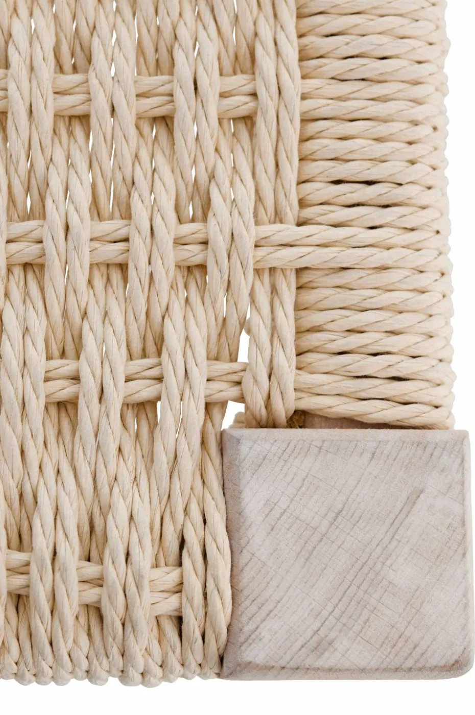 Ellos Home Benk Dagny 117x37 cm