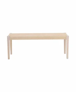 Ellos Home Benk Dagny 117x37 cm