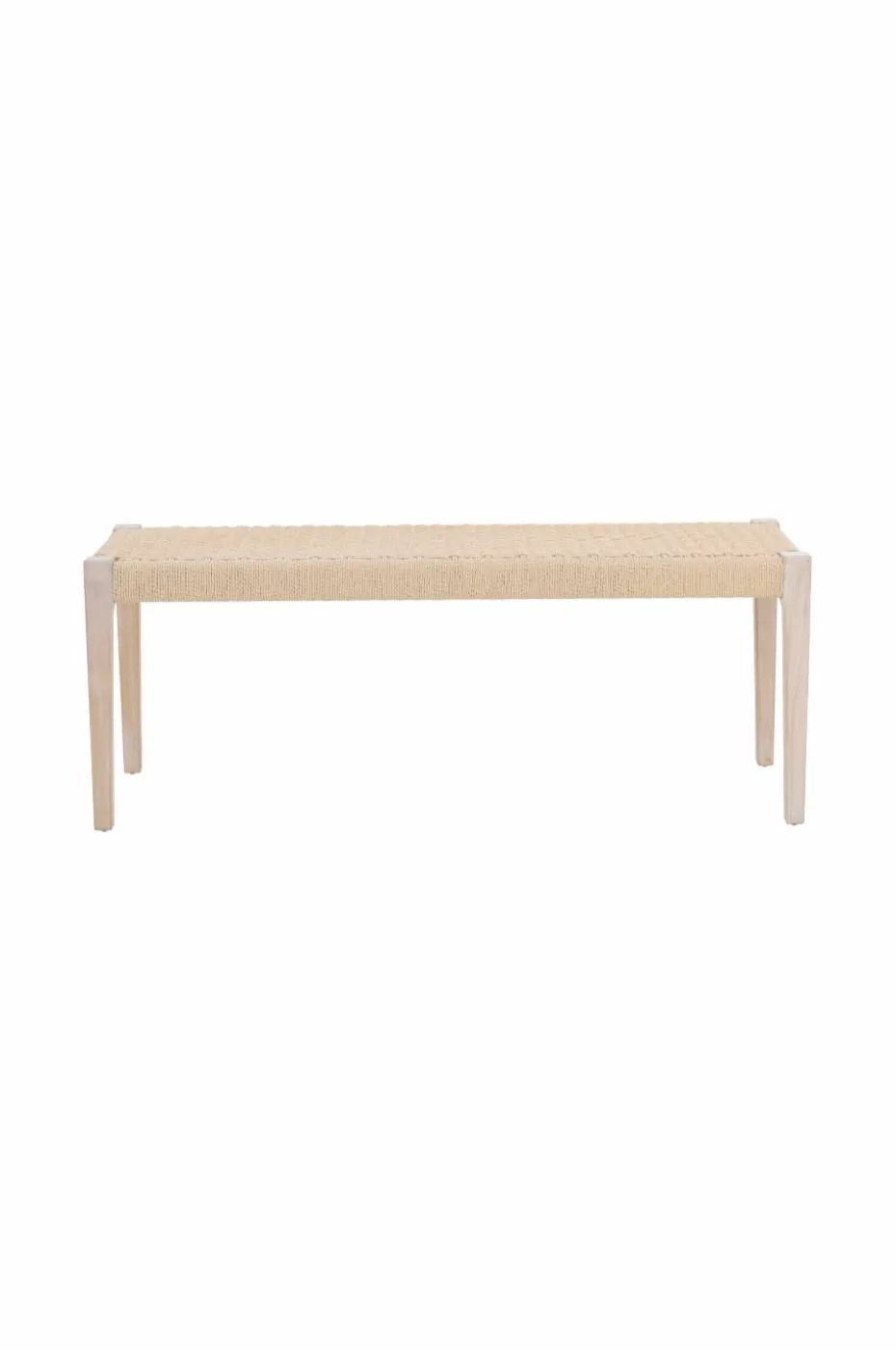 Ellos Home Benk Dagny 117x37 cm