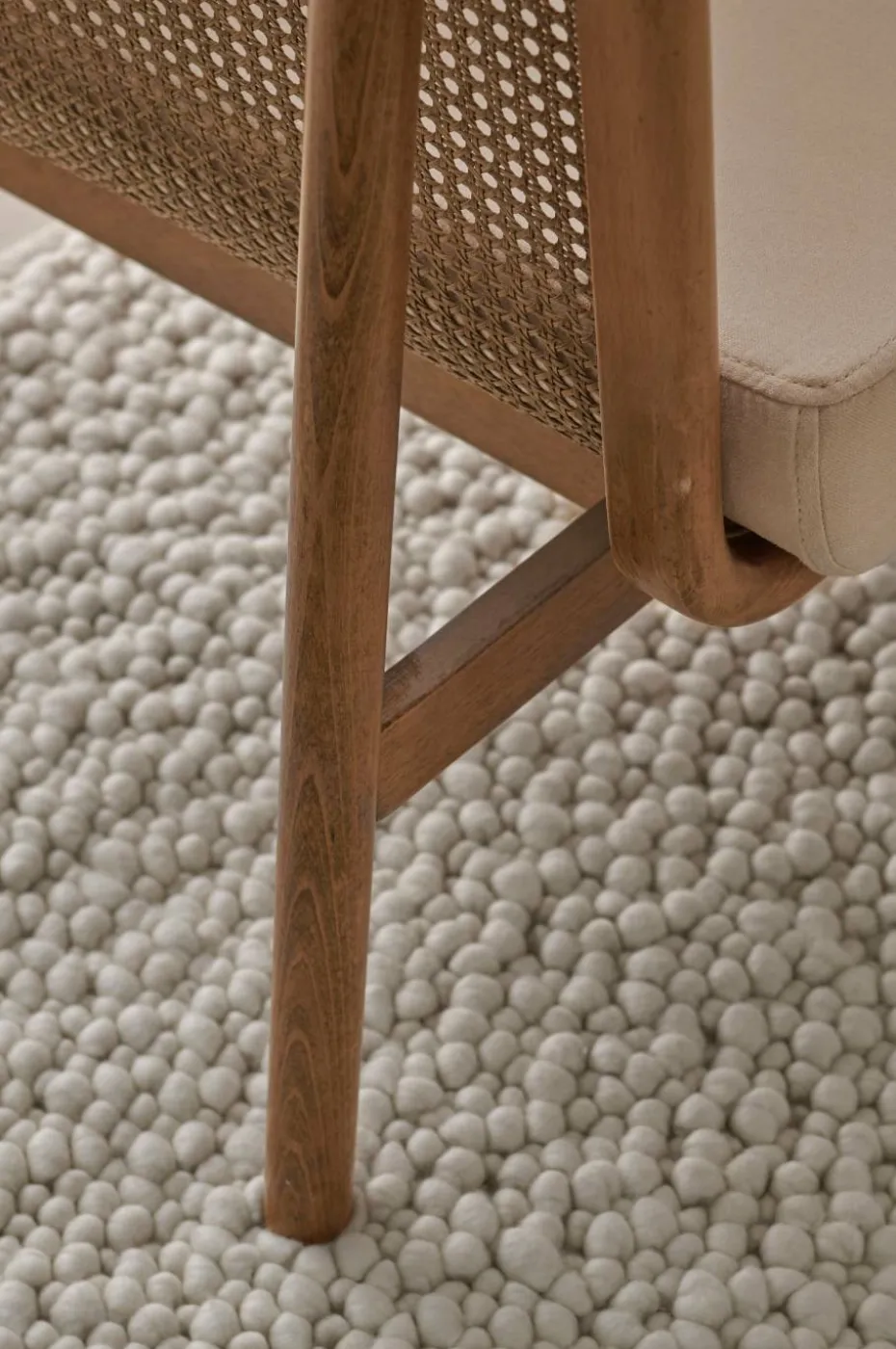 Ellos Home Benk Dagny 117x37 cm