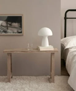 Ellos Home Benk Tre 80x30 cm