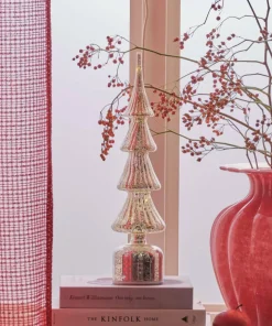 Ellos Home Bordjuletre Decoration Christmas Tree Led