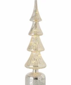 Ellos Home Bordjuletre Decoration Christmas Tree Led