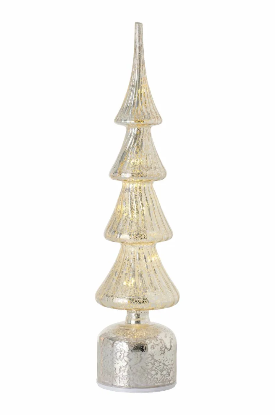 Ellos Home Bordjuletre Decoration Christmas Tree Led