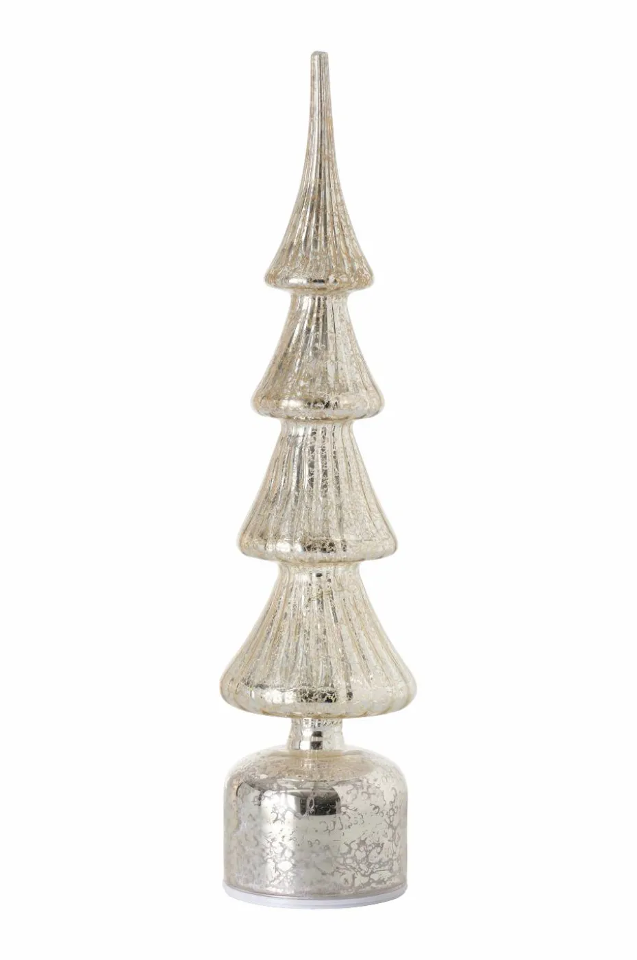 Ellos Home Bordjuletre Decoration Christmas Tree Led