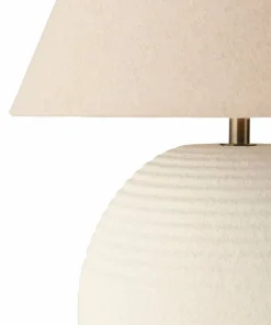 Ellos Home Bordlampe Alva