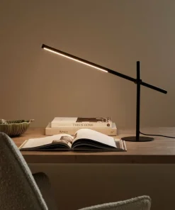 Ellos Home Bordlampe Atom LED
