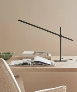 Ellos Home Bordlampe Atom LED