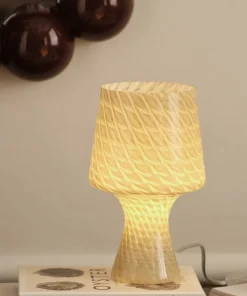 Ellos Home Bordlampe Audrey