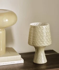 Ellos Home Bordlampe Audrey