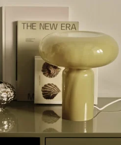 Ellos Home Bordlampe Aurora