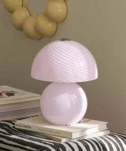 Ellos Home Bordlampe Candy